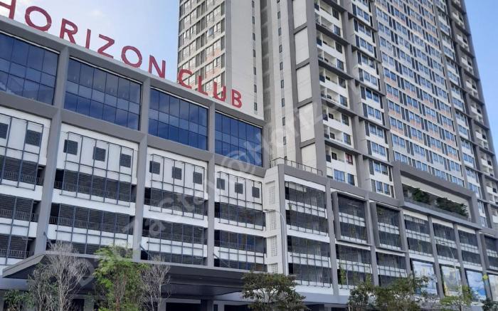 DanZaStay1@HorizonSuite - nearby KLIA