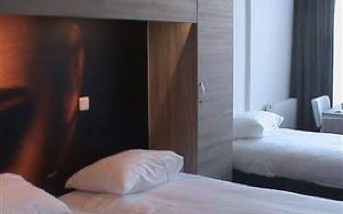 Hotel Atlantis Amsterdam
