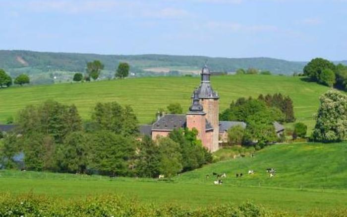 Hotel de Plank - alle kamers met airconditioning