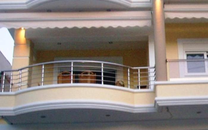 Palataki Residence