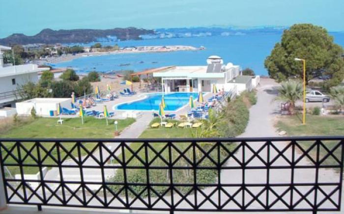 Elpida Beach Studios