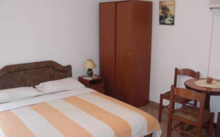 Apartments Markovic