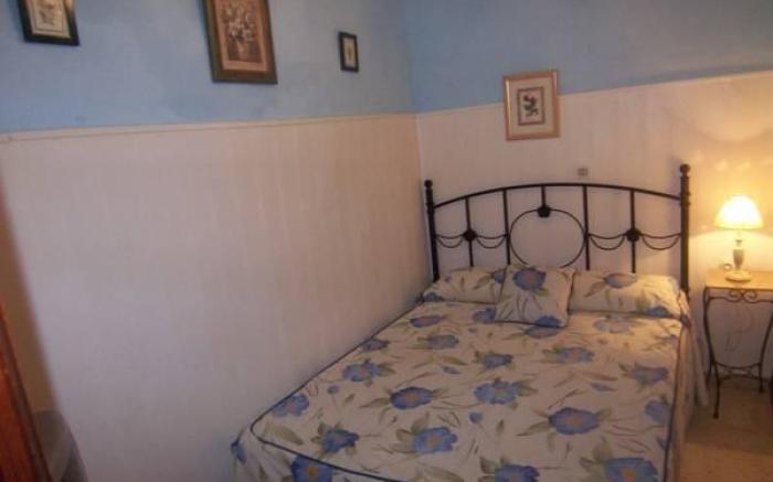 Pension Javier