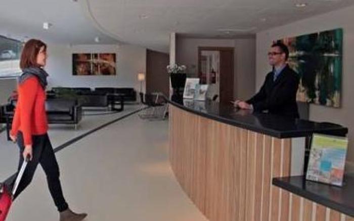 Hotel Balneario de Lanjaron