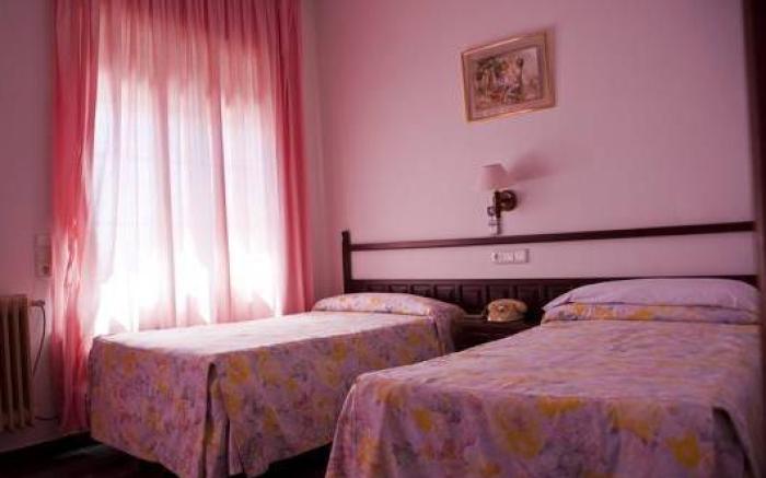 Hostal Venta Del Sol