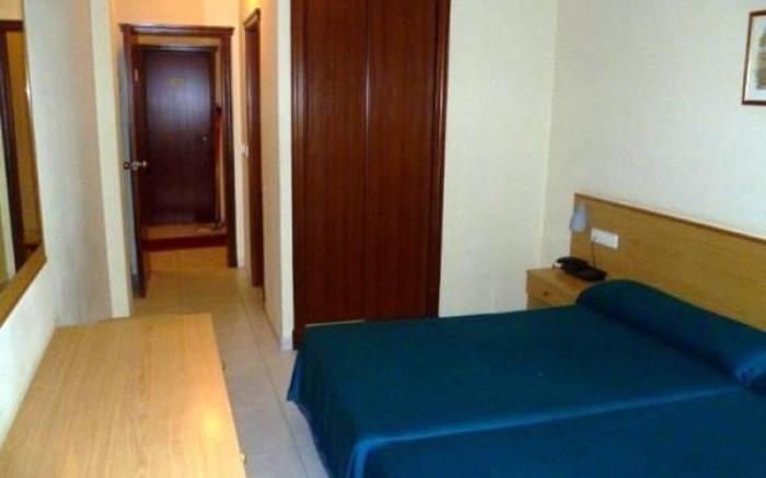Hotel Bradomin