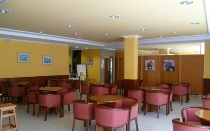 Hotel Bradomin