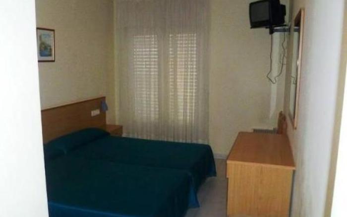 Hotel Bradomin