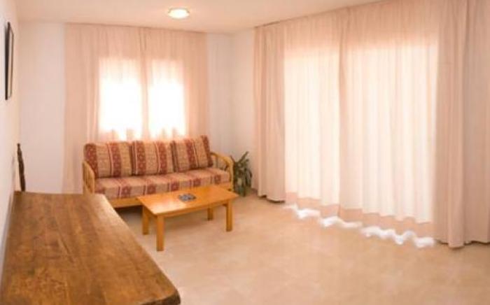 Avenida - MC Apartments Ibiza