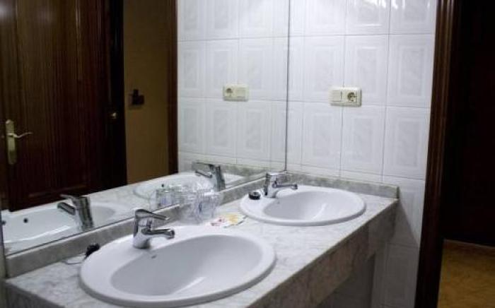 Hotel Perales