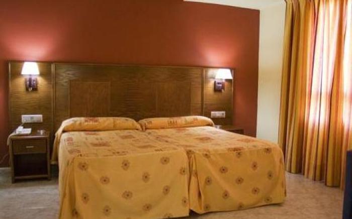 Hotel Perales