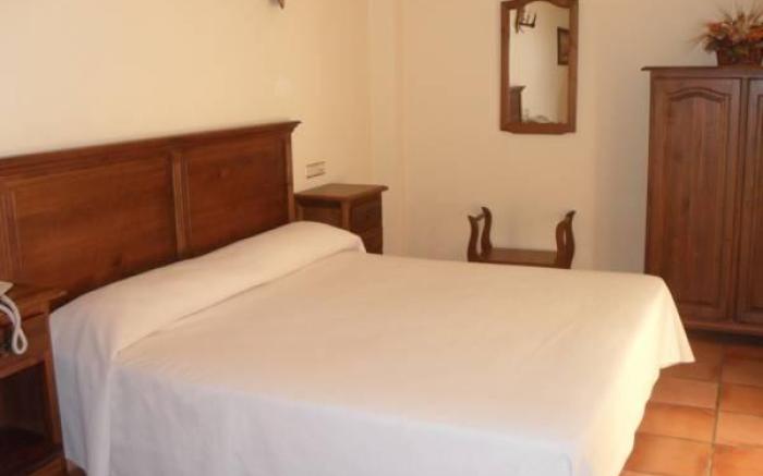 Hotel Sierra de Ubrique