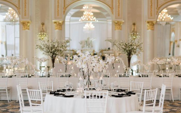 Waldorf Astoria Washington DC