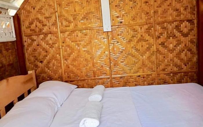 Jazz Ferme Inn Batuan Bohol | Camper Chalet 2