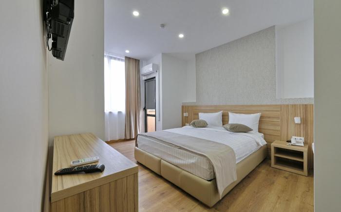 Orbeli Hotel Yerevan