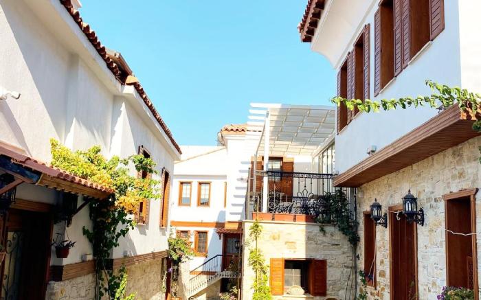 Villa Ephesus Hotel