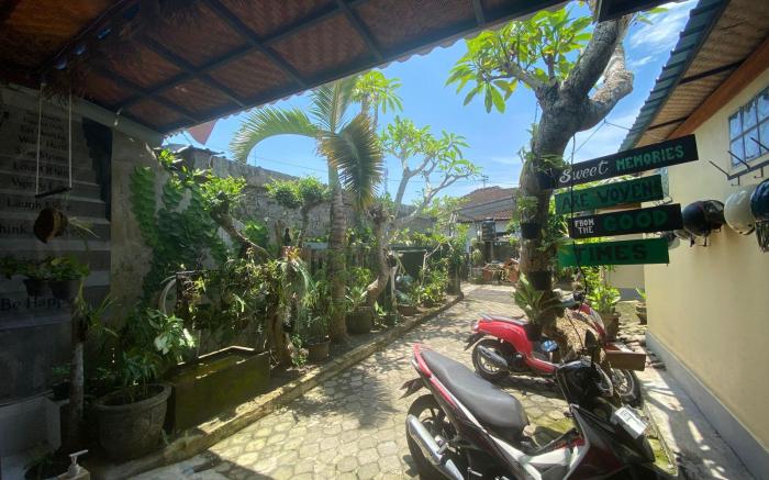 Coliving Bali SWEET HOME Kost Lengkap di Tabanan Kot