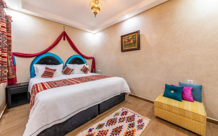 Maison Ka Marrakech