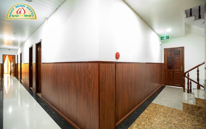 Nhat Minh Etown Hotel