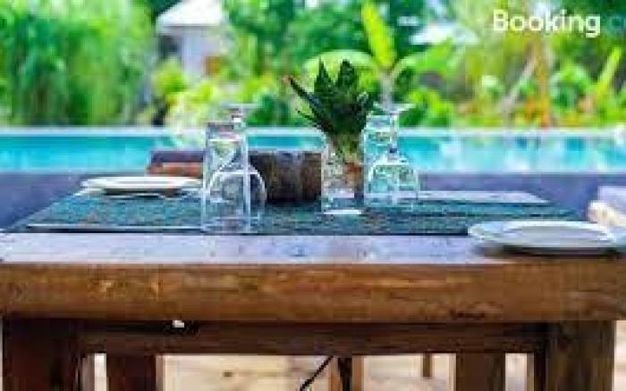 SHAMBA VILLAGE HOTEL