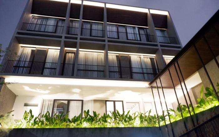 Green Rasuna Residence