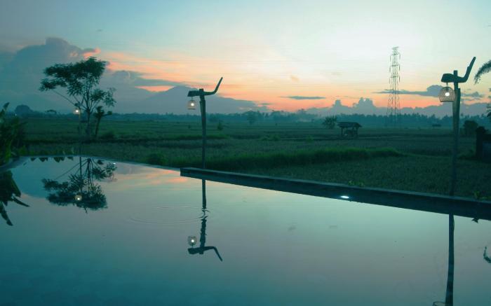 Mahashanti Villa