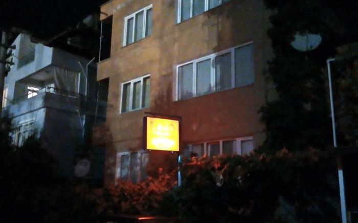 HZD APARTMENTS HOSTEL