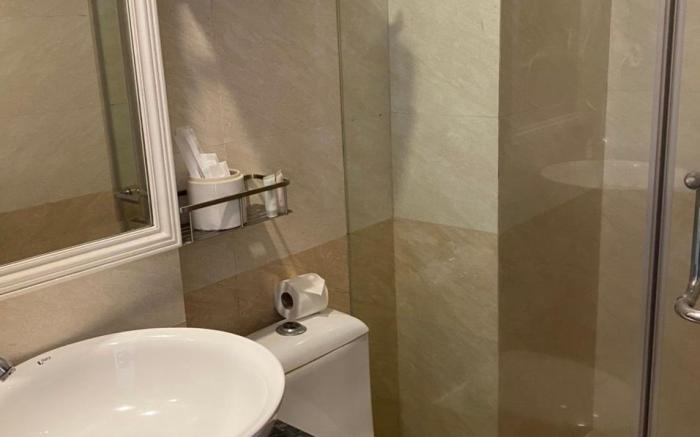 Hanoi A83 Hotel