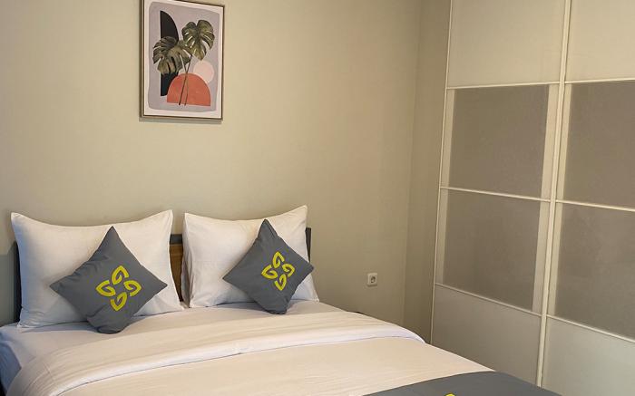 Ghurfati Hotel Wedana