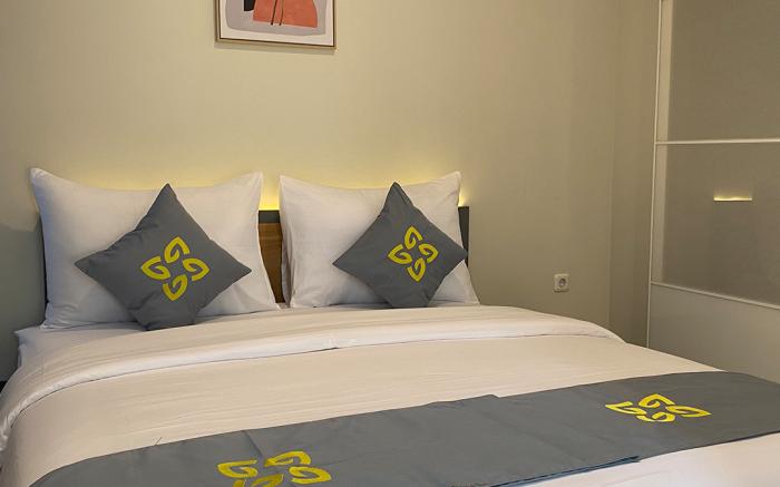 Ghurfati Hotel Wedana