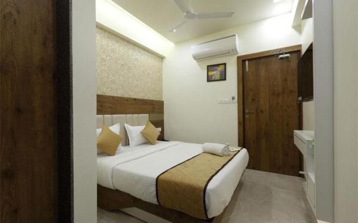 Hotel Alka Inn