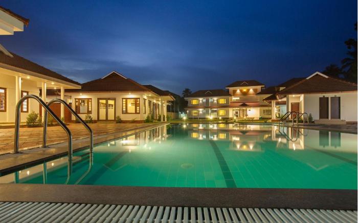 Le Coffee Resort