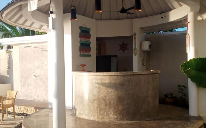 Ceningan Beachside Villas