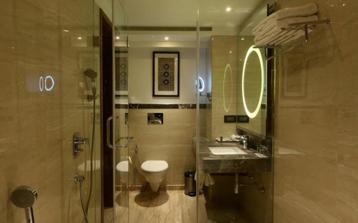 Hotel Park Tree IGI Airport