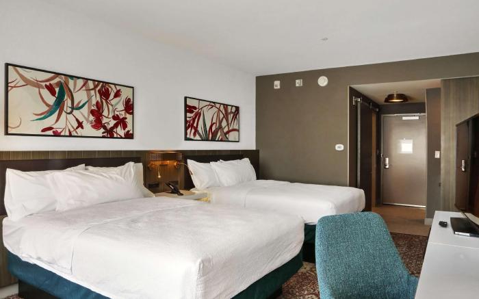 Hilton Garden Inn Bel Air