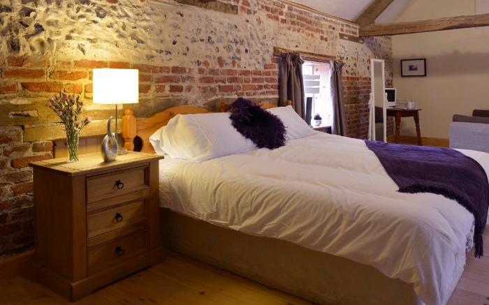 The Litcham Bull Inn