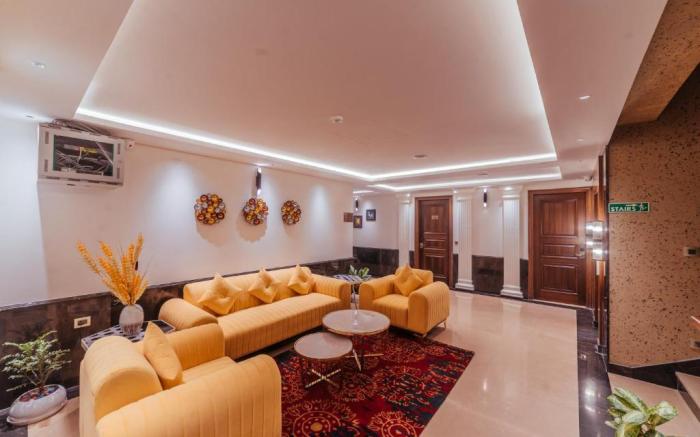 The Ramayana Hotel, Ayodhya