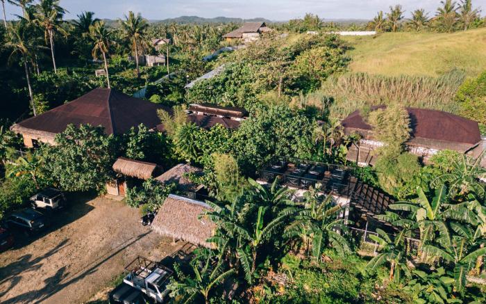 Himaya Siargao 