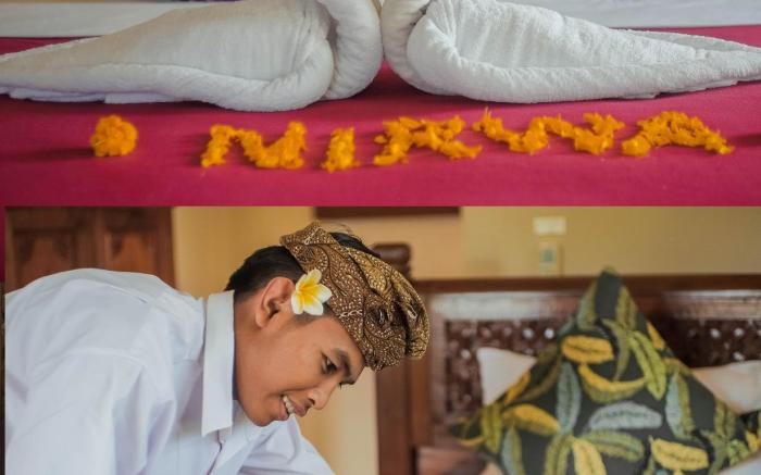 Nirwa Ubud Homestay
