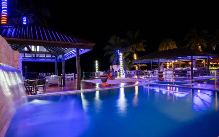 Hotel Bulabard 