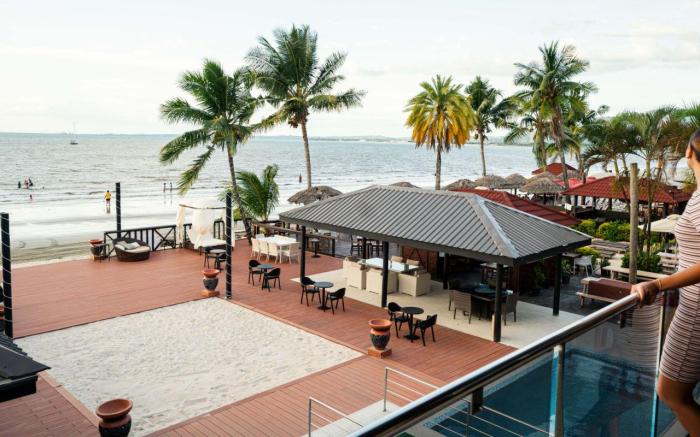 Hotel Bulabard 