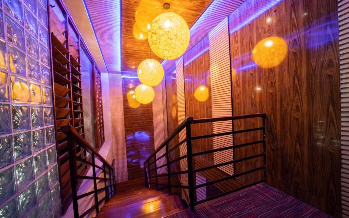 Hotel Bulabard 