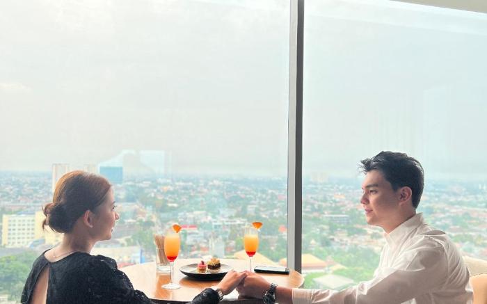 Ra Suites Simatupang