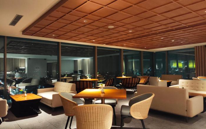 Ra Suites Simatupang