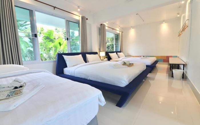 Hillside House Khao Kho