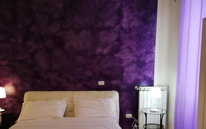 B&B Antichi Riverberi in Station