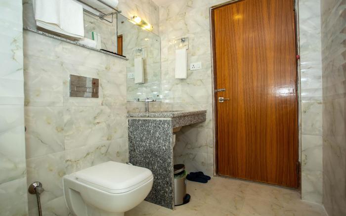Hotel Ghyampe Danda