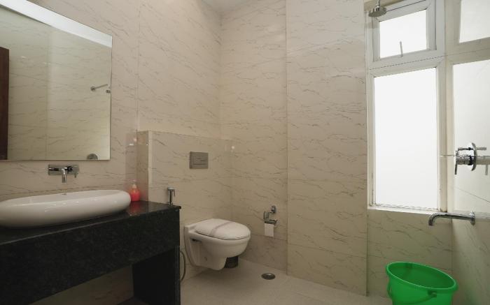 Interglobe Oasis, Golf Course Road, Gurgaon