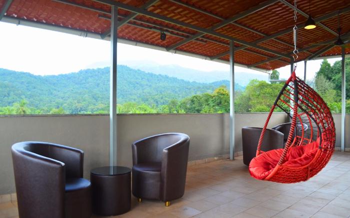 The Aurum Subrahmanya