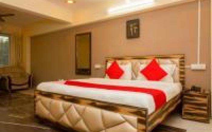 The Star Hotel